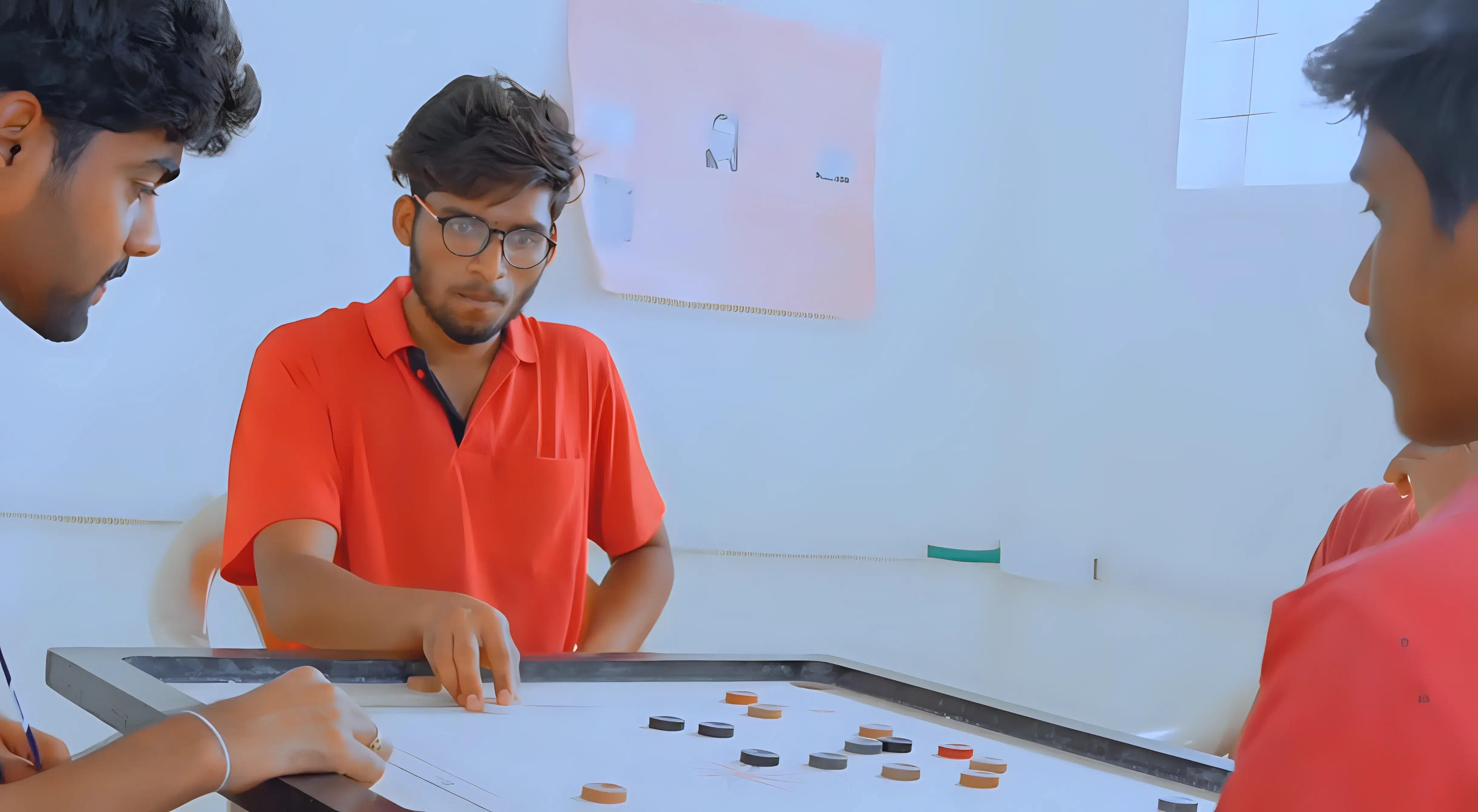 Vemu Institute of Technology Chittoor Sports photo 2